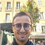 Étudiant en Master 1 à Sciences Po Aix mention Géostrategie, Défense et Sécurité Internationale, propose des cours d'histoire et de méthodologie en culture générale pour collégiens et lycéens notamment en vue de la préparation au concours d'entrée de Scie